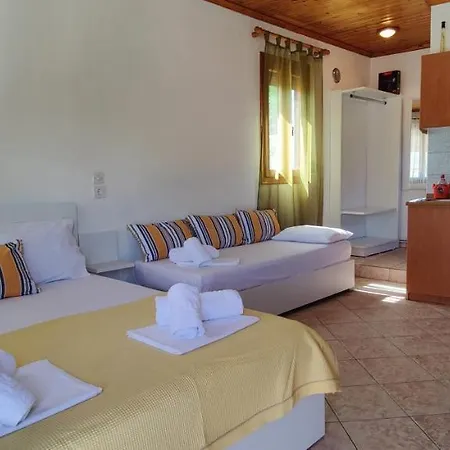 Stella House *