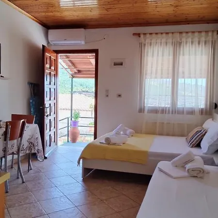 Stella House Vakantiehuis Theologos (Thasos)