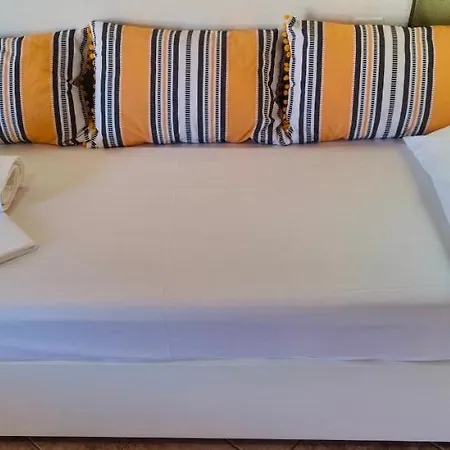 Prázdninový dům Stella House *