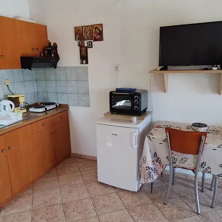 Stella House * Theologos (Thasos)