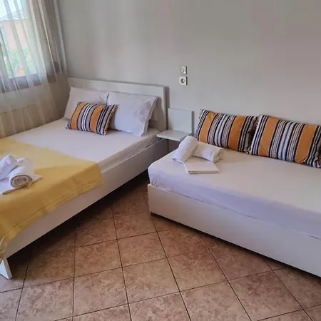 Vakantiehuis Stella House Theologos (Thasos)