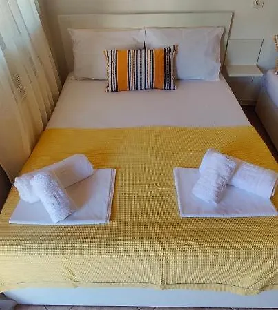 Stella House Vakantiehuis *